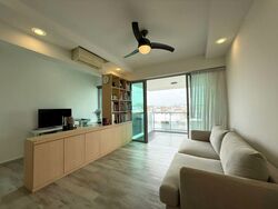 The Minton (D19), Condominium #502955441